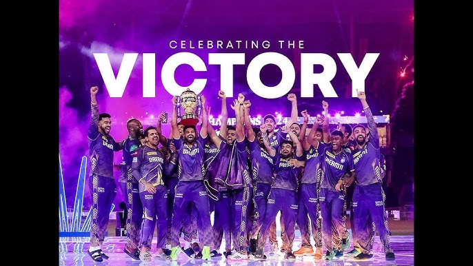 ipl 2024 kkr win final