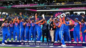 india win wrold cup
