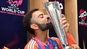 Virat T20 retirement 