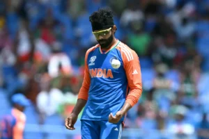 Ravindra Jadeja retirement t20 